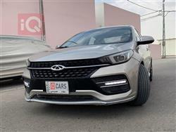 Chery Arrizo 6